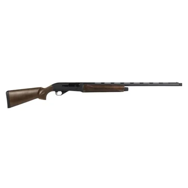 CZ 720 FIELD G3, 20ga, 4 rd, 24", 3", blk/wlnt