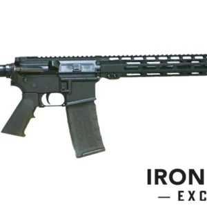 ATI MILSPORT 5.56,16" 13" MLOK, 30Rd