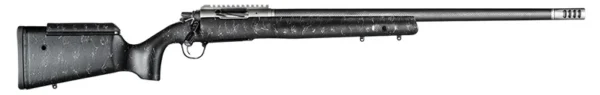 ELR 300PRC 26" Blk/Grey
