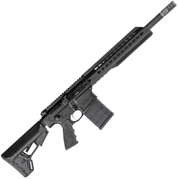 CA-10 DMR 308Win 18" Blk CF 20rd