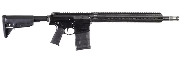 CA-10 G2 308Win 18" Blk CF 20rd