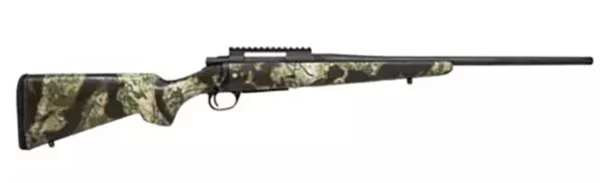 Howa M1500 Super Lite 16.25" 308 Win Kryp/Ob