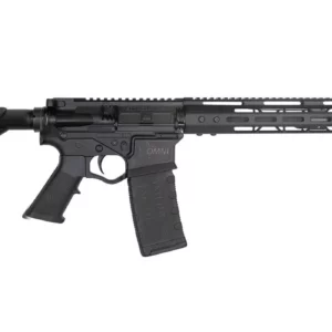 ATI Omni Hybrid Maxx 300BLK 16" Blk 30-rd