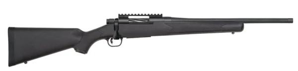 Patriot .308 Win 18" TB Syn Blk 5-rd