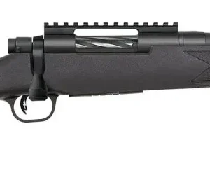 Patriot .308 Win 16.25" Syn Blk 5-rd