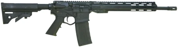 ATI ALPHA MAXX RIA 300- BLK 16" TB 9"MLOK 30rd