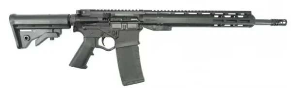 ATI ALPHA MAXX RIA 5.56 16" TB 13" MLOK 30-rd
