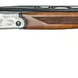 ATI Crusader 12GA 26" O/U FO Blued/Walnut 2-rd