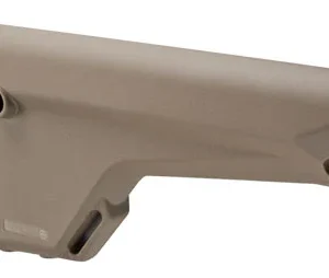 Magpul MAG404-FDE MOE Rifle Stock Flat Dark Earth Synthetic for AR-15, M16, M4