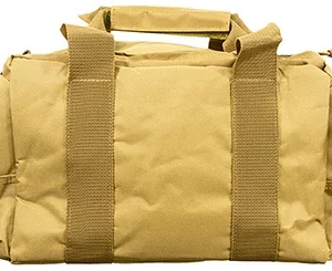 Bob Allen 79015 Max-Ops Tactical Tan Polyester