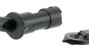 Troy Ind SSDTAM5S0BT00 Safety Selector  Black Polymer Ambidextrous