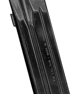 Beretta USA JMAPX159CENT APX Centurion 15rd 9mm Luger Black Steel