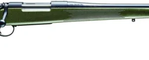 BERGARA HUNTER 7MMPRC BK/GRN 22" 3+1
