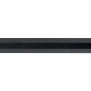TacFire MAR092 AR15  Mil-Spec Charging Handle 6061-T6 Aluminum Black Hardcoat Anodized