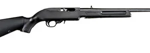 Archangel AAQBD Quick Brake-Down Stock  Black Synthetic Takedown for Ruger 10/22