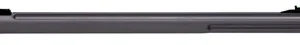 Tactical Solutions 1022SGMG X-Ring Barrel 22 LR 16.50" Gunmetal Gray Finish  Aluminum Material Bull with Fluting, Threading & Sights for Ruger 10/22