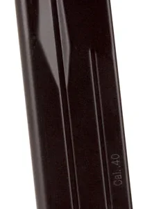 Taurus 358001202 THc  10rd 40 S&W Blued Metal