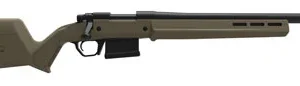 Magpul MAG495-FDE Hunter 700 Stock Fixed with Aluminum Bedding & Adjustable Comb Flat Dark Earth Synthetic for Remington 700 SA