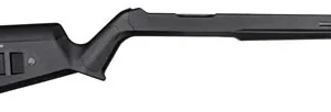 Magpul MAG548-BLK Hunter X-22 Stock Fixed Adjustable Comb Black Synthetic for Ruger 10/22