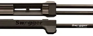 Swagger SWAGBPHT42 Hunter  Bipod 9.75-41.25" Polymer