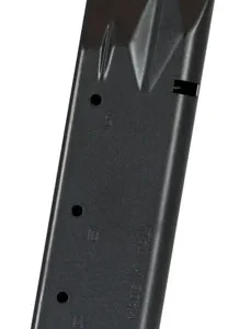 SAR USA K24514 K2 Compact 14rd 45 ACP Black Steel
