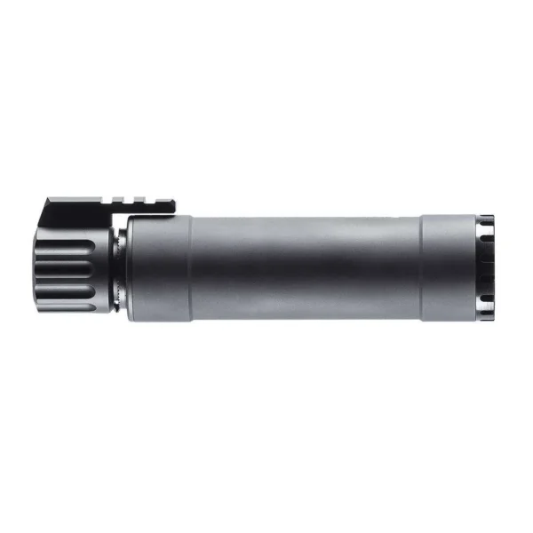B&T PRINT-X TP9/MP9 9MM TITANIUM SUPPRESSOR