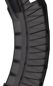 CZ-USA 11380 Bren 2  30rd 7.62x39mm Clear Polymer