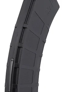 CZ-USA 11385 Bren 2  30rd 7.62x39mm Black Polymer