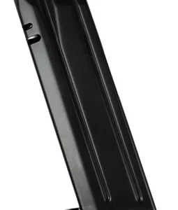 CZ-USA 11461 P-10 S  10rd 9mm Luger Blued Steel