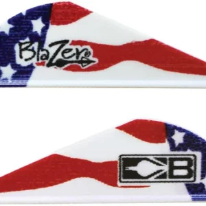 BOHNING BLAZER VANES TRUE
