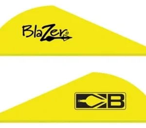 BOHNING BLAZER VANES