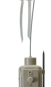 Western Rivers Mantis Pro Decoy Brown Molded Plastic