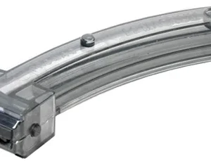 ProMag RUGA16 Ruger 10/22  23rd 22 WMR Smoke Polycarbonate