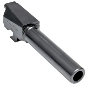 Sig Sauer BBLMODC9 P320  Fits Sig P320 9mm Luger 3.90" Black Nitride Steel