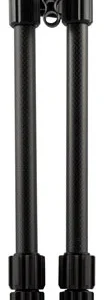Caldwell 1095201 Accumax Premium Carbon Fiber Bipod 13-30" Black