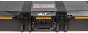 Pelican VCV700 Vault Long Case 39" Black Polymer Rifle