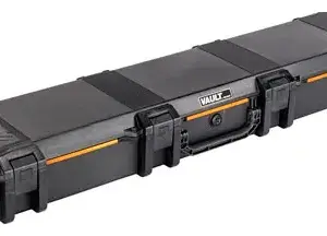 Pelican VCV770 Vault Long Case 51" Black Polymer Rifle