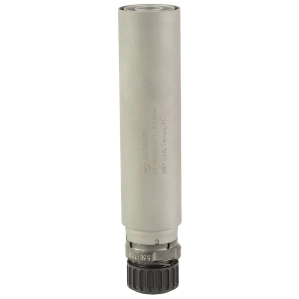 B&T 762 PRINT-X RBS TITANIUM SUPPRESSOR