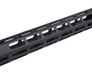 Sig Sauer HGRDTRDE13MLOKBLK MLOK Handguard  with Black Finish & 13" OAL for Sig M400 Tread