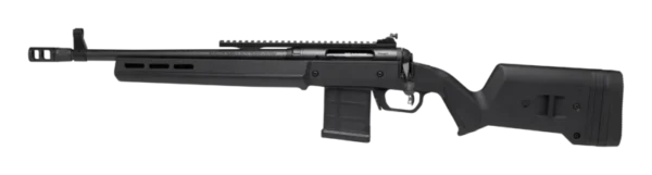 SAVAGE ARMS 110 MAGPUL SCOUT 308WIN BLK LH