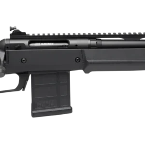 SAVAGE ARMS 110 MAGPUL SCOUT 6.5CR BLK