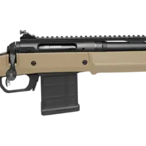 SAVAGE ARMS 110 MAGPUL SCOUT 350LEG FDE