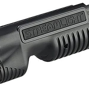 Streamlight 69600 TL-Racker Shotgun Forend Light  Matte Black 1000 Lumens White LED Mossberg 500/590