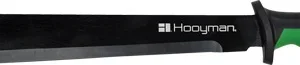 HOOYMAN BUSH MACHETE STRAIGHT