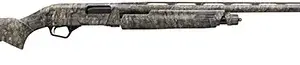 Winchester Repeating Arms 512394691 SXP Waterfowl Hunter 20 Gauge 26" 4+1 3" Overall Realtree Timber Right Hand (Full Size) Includes 3 Invector-Plus Chokes