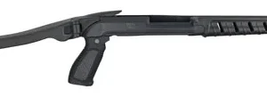 ProMag PM277 Tactical Folding Stock  Black Synthetic with Pistol Grip for Marlin 795, 60