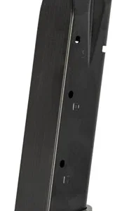 Mec-Gar MGP226X5919AFC Standard  19rd Extended 9mm Luger Fits Sig P226 X5 Blued w/Anti-Friction Coating Carbon Steel