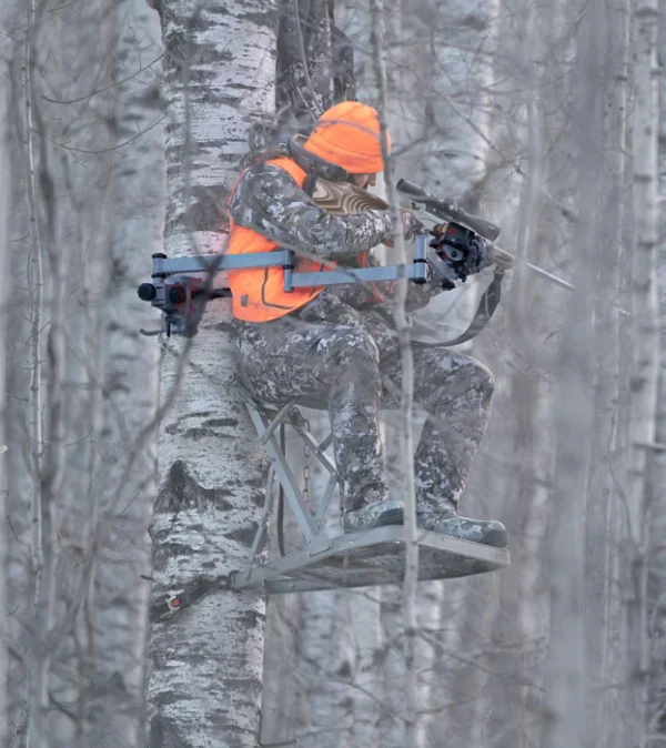 BOG DEATHGRIP ELEVATION