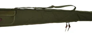 Boyt Harness OGC97PL09 Alaskan Shotgun Case OD Green Canvas 48" Long Shotgun