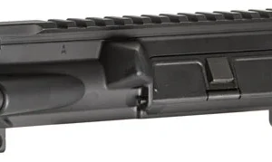 Aero Precision APAR611310AC Assembled XL Receiver 7075-T6 Aluminum Black Anodized Receiver for AR-15